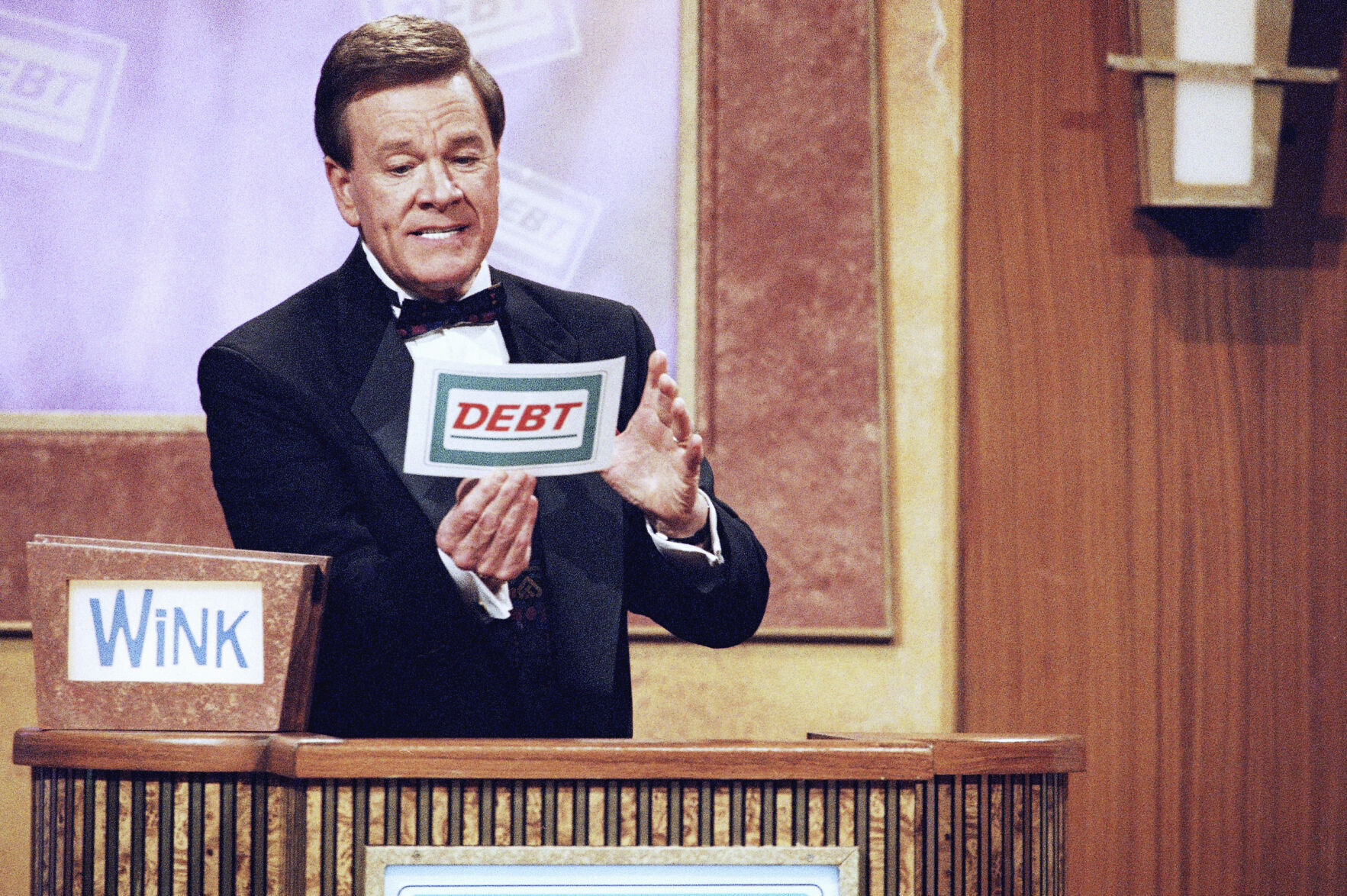 Wink Martindale